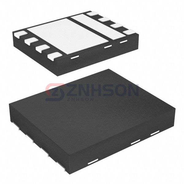 AON6924 Preview