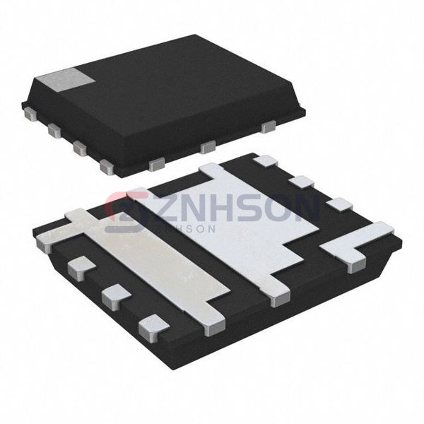 NTMFD4C85NT3G Preview