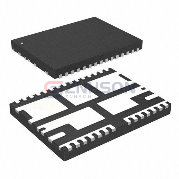 IRF3546MTRPBF Preview