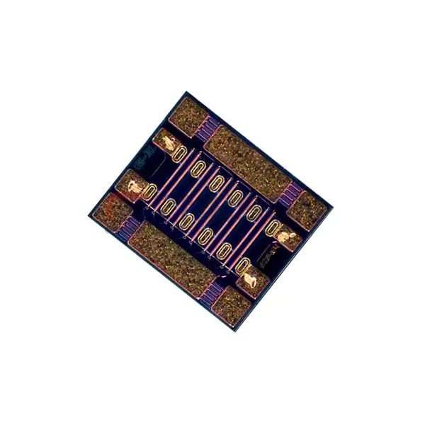 CGH60015D-GP4 Preview