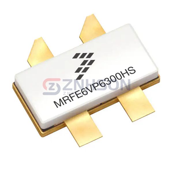 MRFE6VP6300HSR5 Preview
