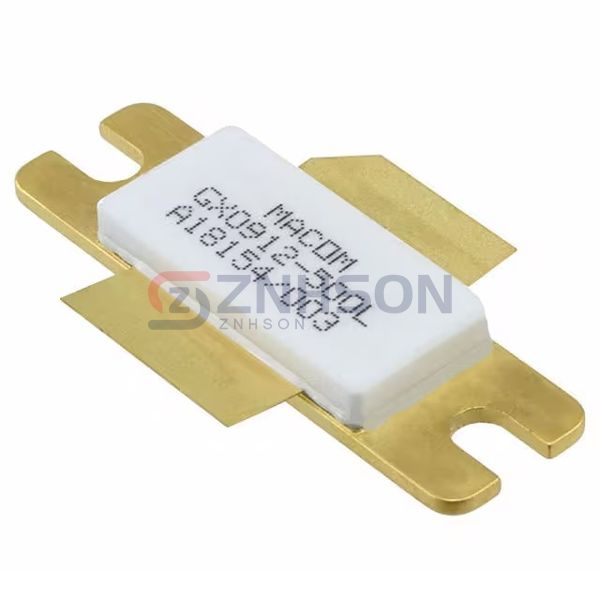 MAGX-000912-500L00 Preview