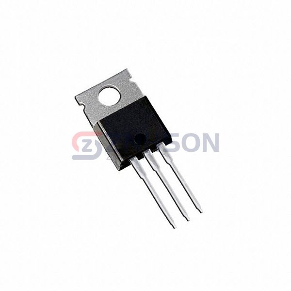 IRF540NPBF: High-Performance N-Channel MOSFET - Infineon Technologies