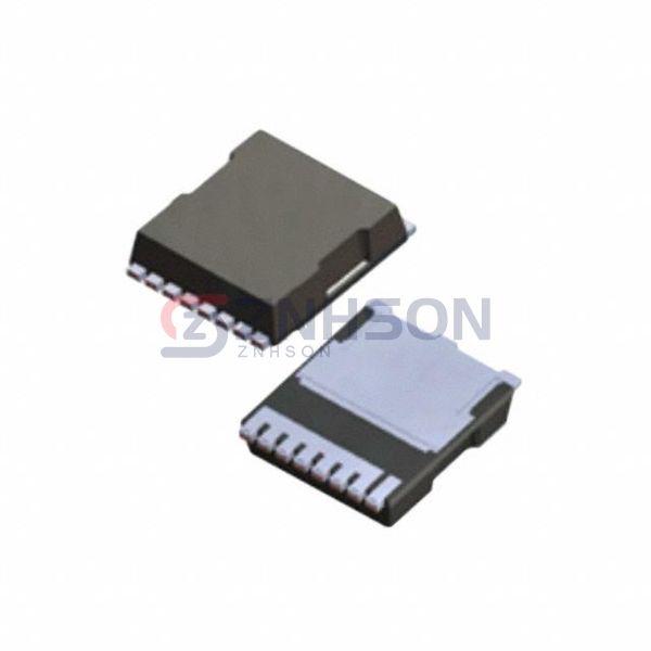 FDBL0260N100 Preview