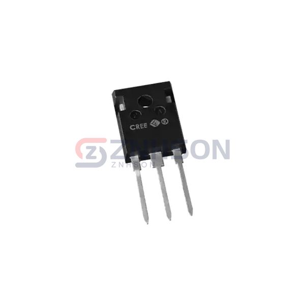 C3M0015065D Preview