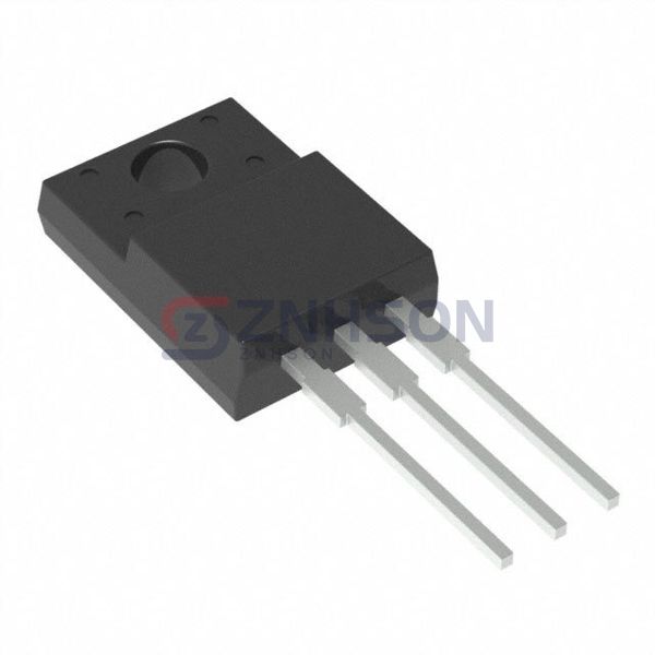 TSM4ND60CI C0G Preview