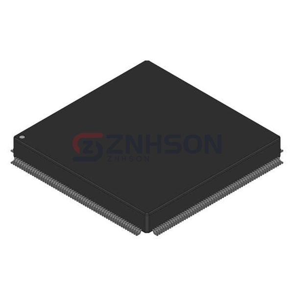 EPF10K130EQC240-3 Preview