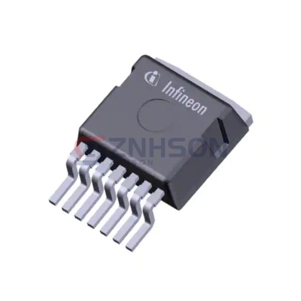 IPBE65R075CFD7AATMA1 Preview