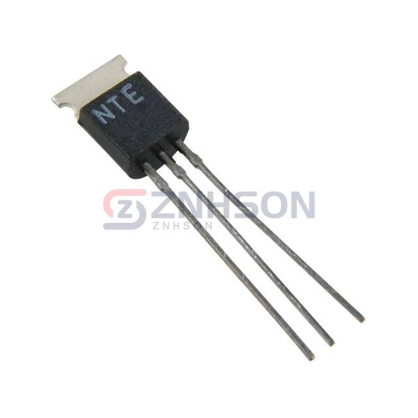 NTE491T Preview
