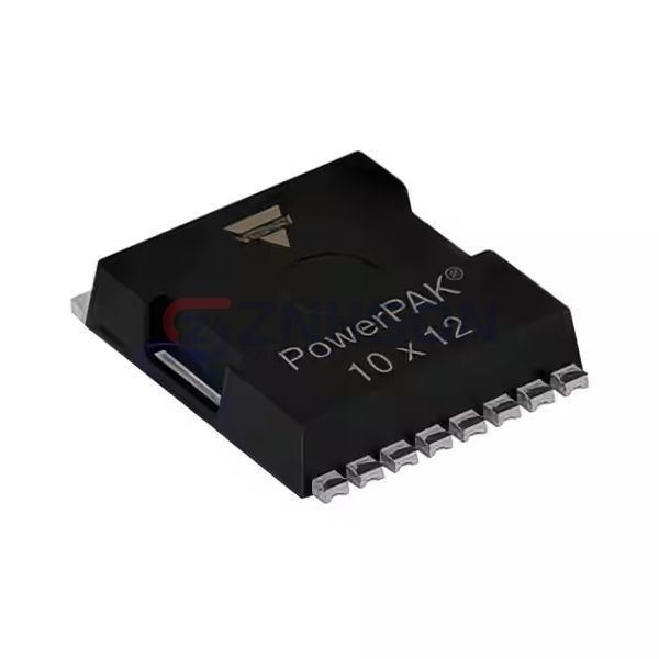 SIHK075N60EF-T1GE3 Preview