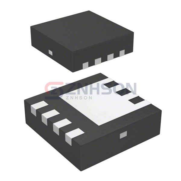 SISH106DN-T1-GE3 Preview