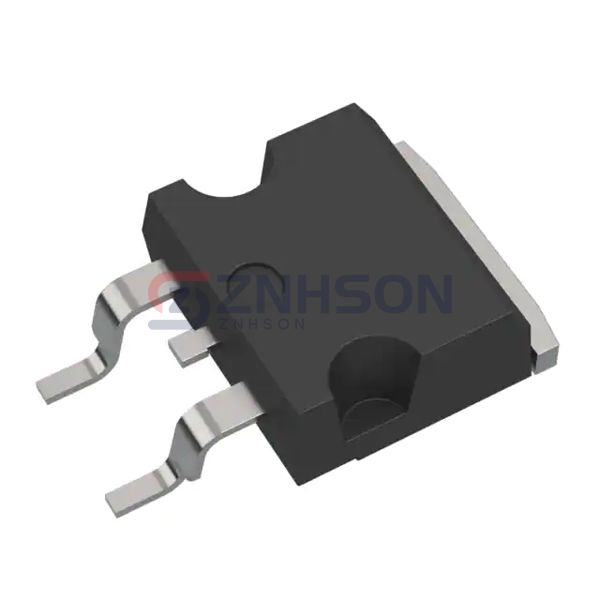 STH12N120K5-2: High-Performance N-Channel MOSFET by STMicroelectronics | Features & Applications