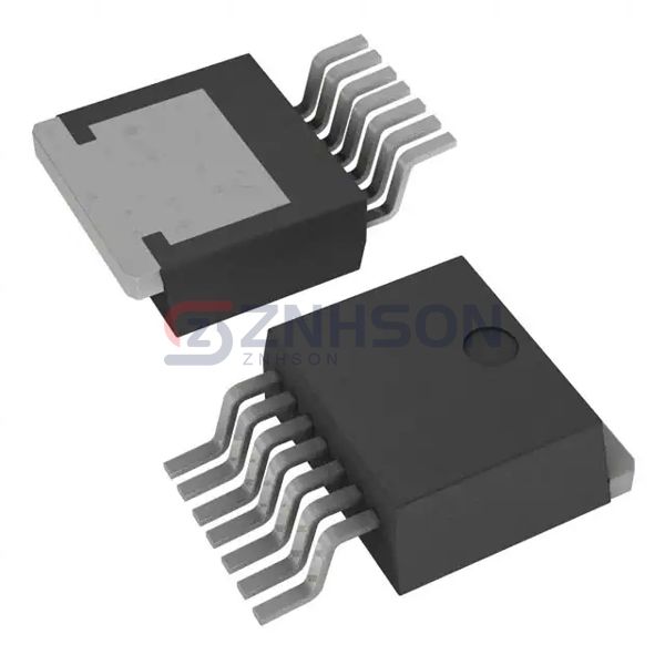 SCTH90N65G2V-7 Preview