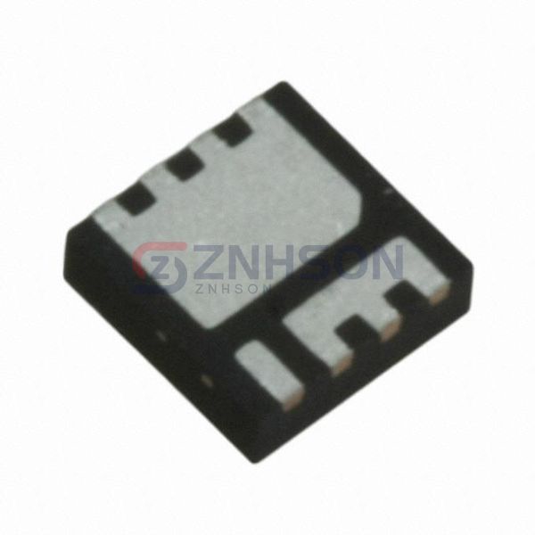 IRFH7932TRPBF Preview