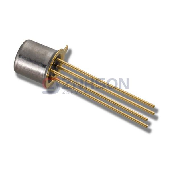 SD215DE TO-72 4L Preview