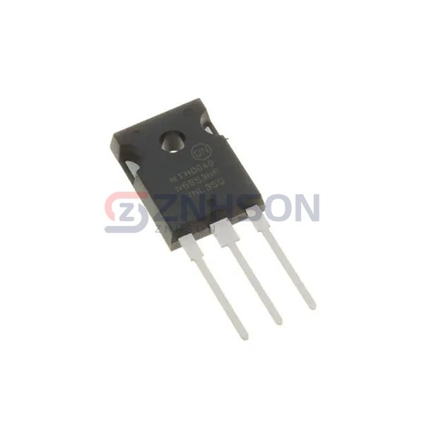 NTHLD040N65S3HF Preview