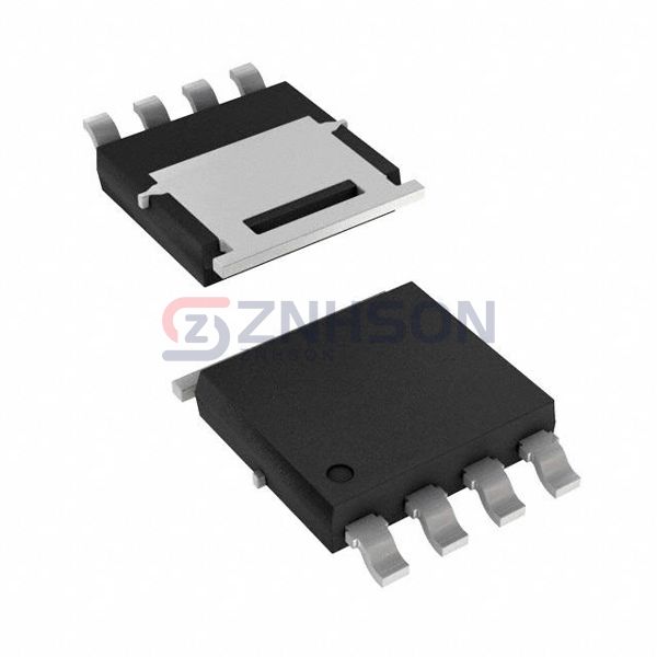 SIJ482DP-T1-GE3 Preview