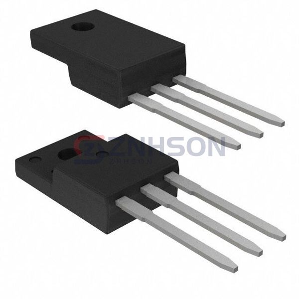 2SK4197FS Preview