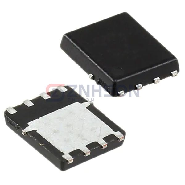 SIR606DP-T1-GE3 Preview