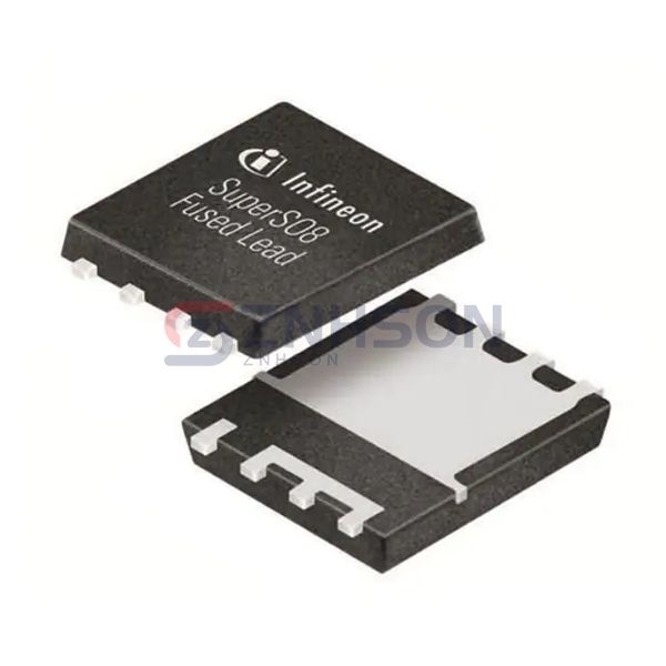 BSC005N03LS5ATMA1 Preview