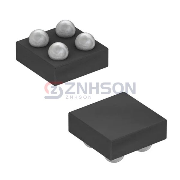 SI8808DB-T2-E1 Preview