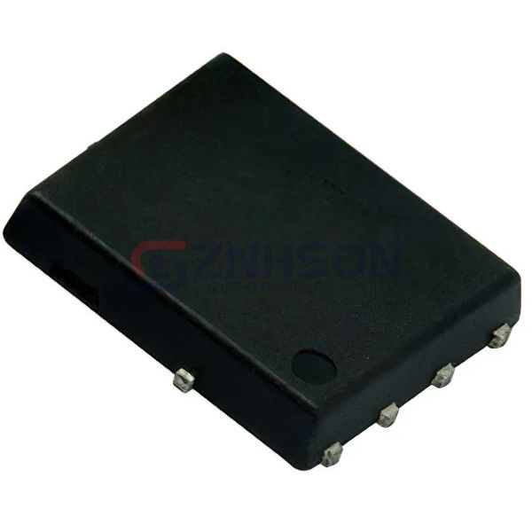 SIR5802DP-T1-RE3 Preview