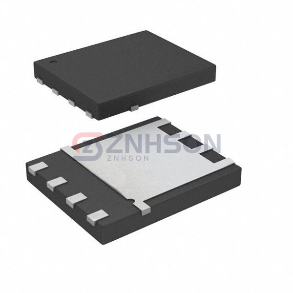 FDMS86180 N-Channel MOSFET by onsemi - High-Performance Power Transistor