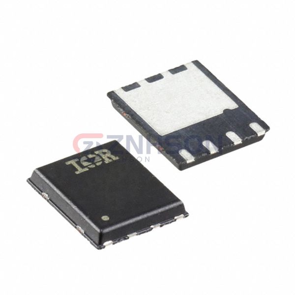 IRFH7085TRPBF Preview