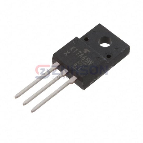 TK17A65W,S5X Preview