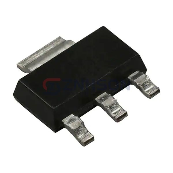 SIHFL210TR-GE3 Preview