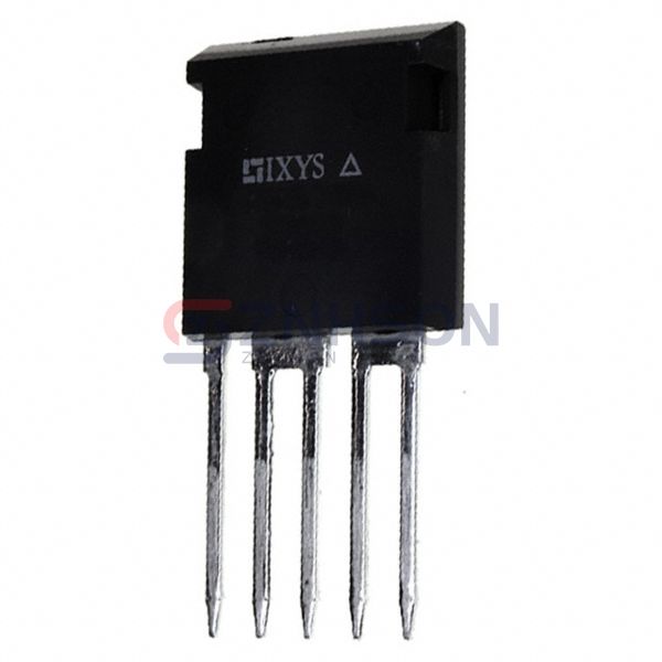 IXTF230N085T Preview