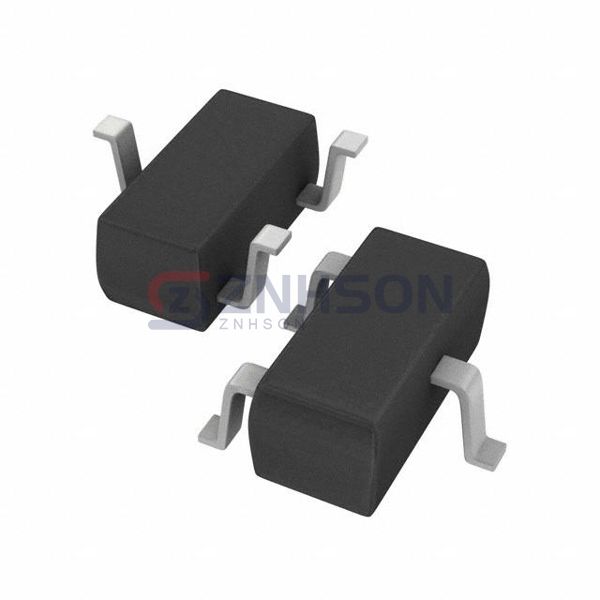 SI1032X-T1-E3 Preview