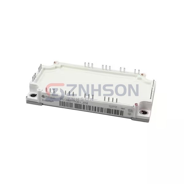 F4200R17N3E4B58BPSA1 Preview