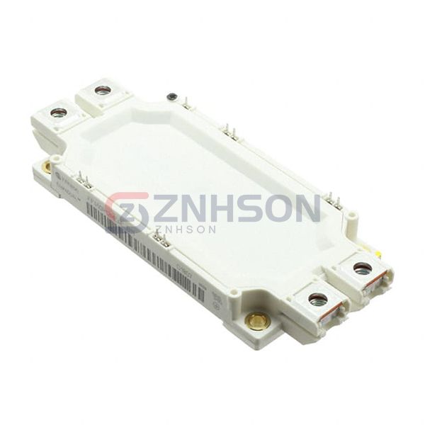 FF450R12ME4EB11BPSA1 Preview