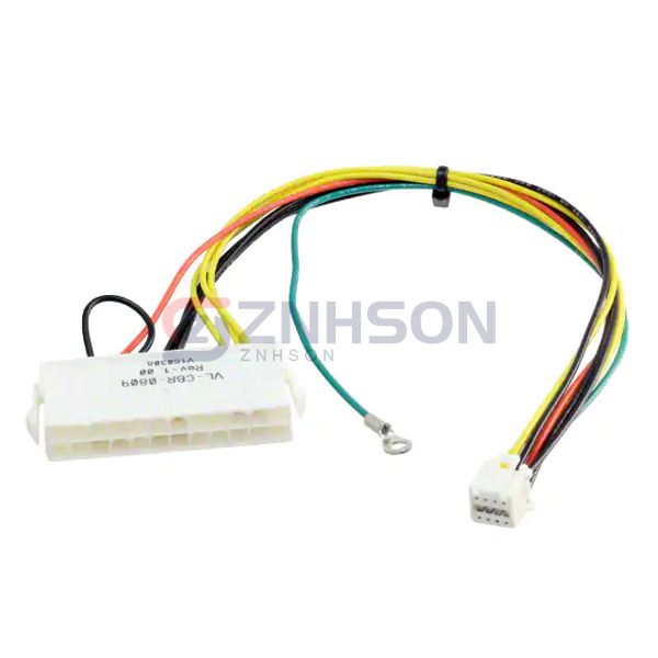 VL-CBR-0809 Preview