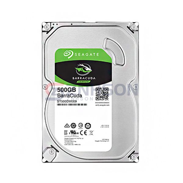 96HD500G-ST-SG7KG Preview