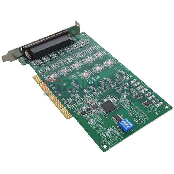 PCI-1620B-DE Preview