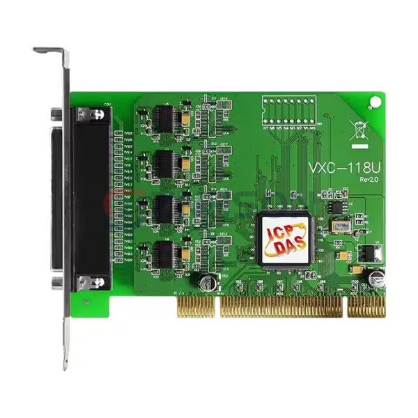 VXC-118U Preview