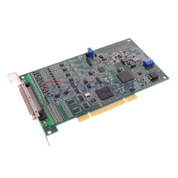 PCI-1706U-AE Preview