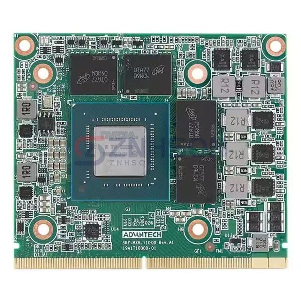 SKY-MXM-T1000-4SDB Preview