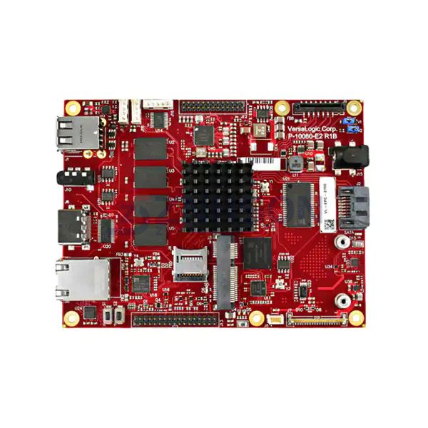 VL-EPC-2700-EDK-EVAL Preview