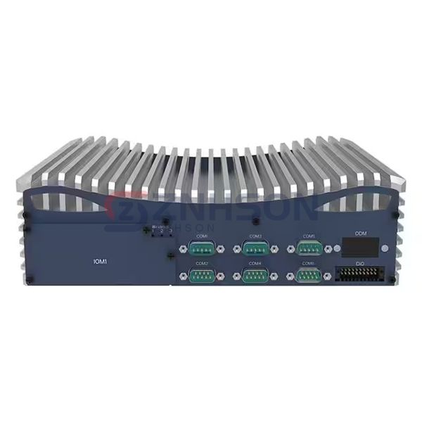 AIH-7700T-8G-2.5S256G-P216B12 Preview