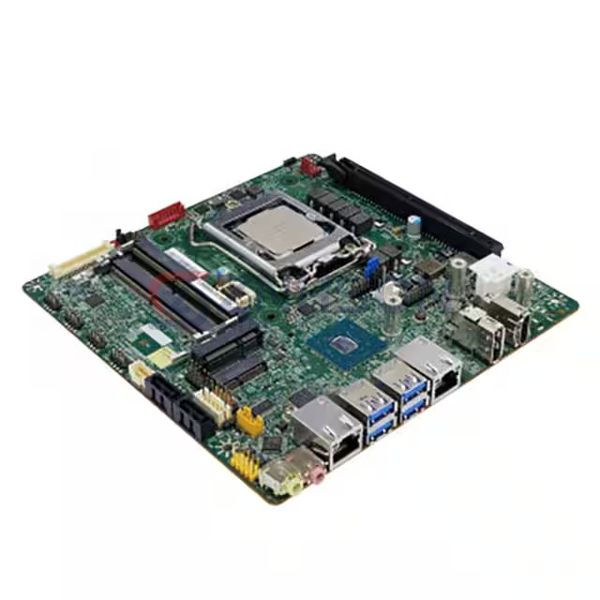 INS8365B-UT Preview