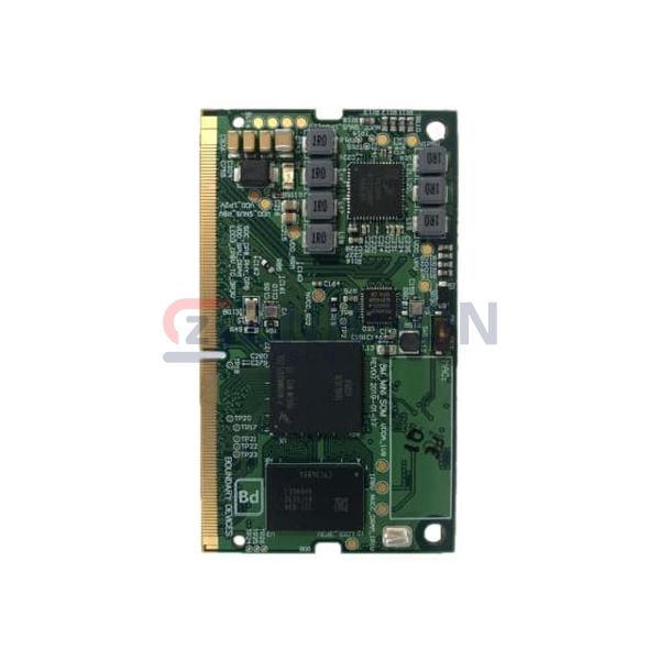 NIT8MQ_MINI_SOM_2R16E Preview