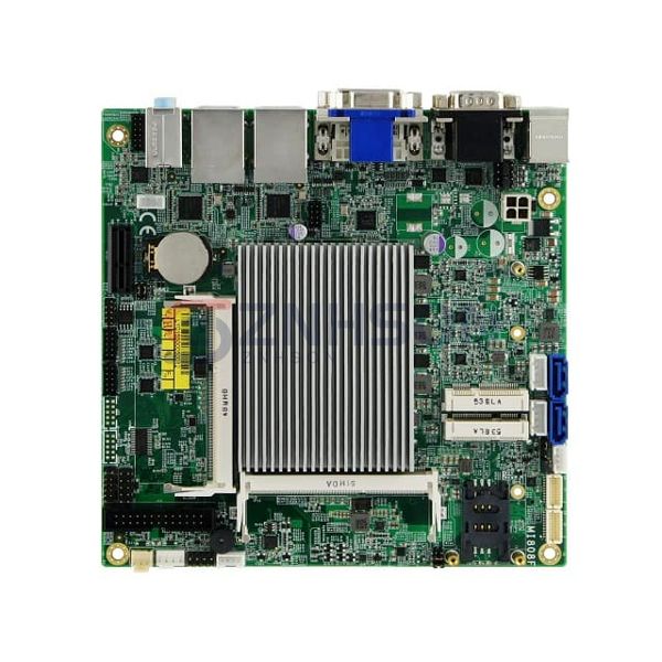 MI808F-300 Preview