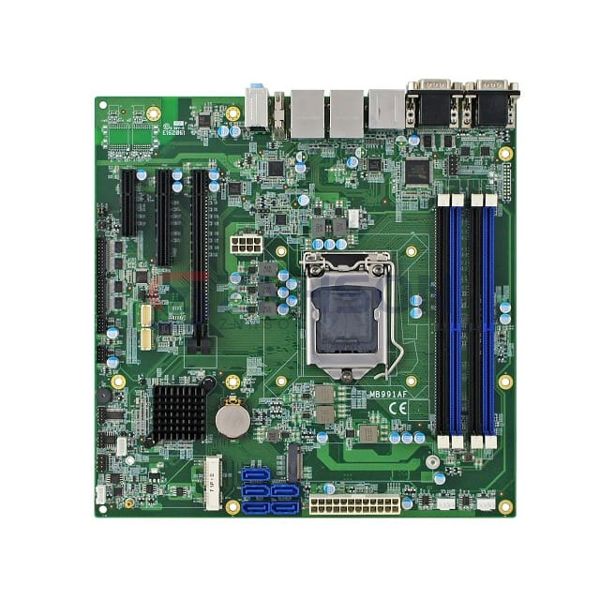 MB991AF-C236 Preview