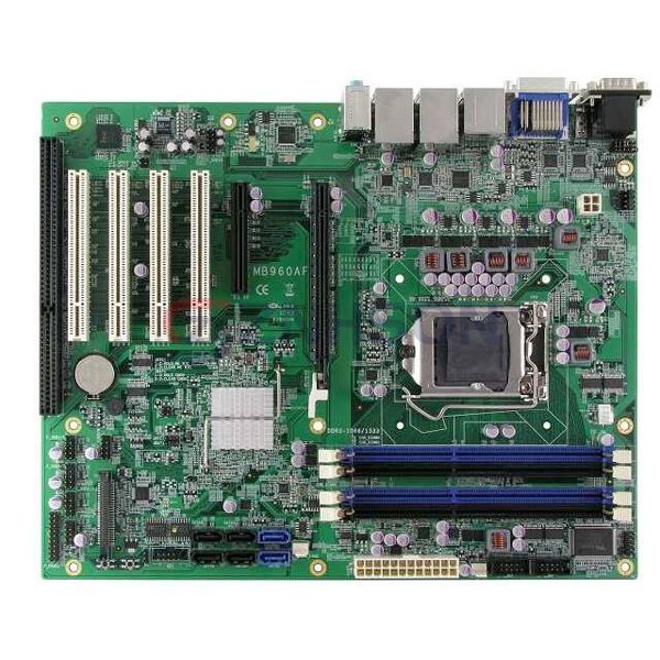 MB960AF Preview