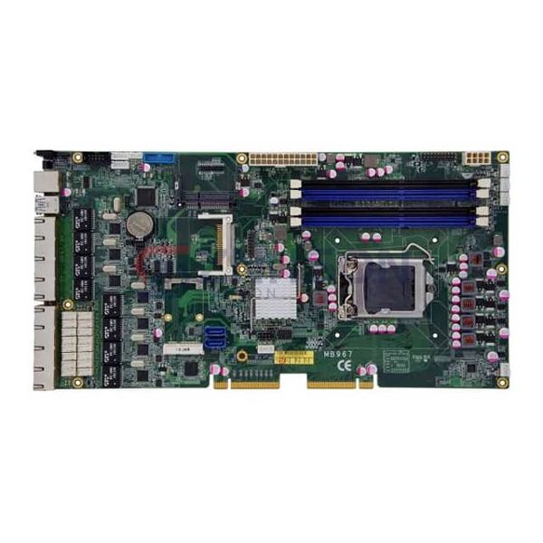 MB967-FT Preview