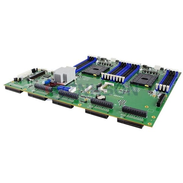 MBN900 Preview