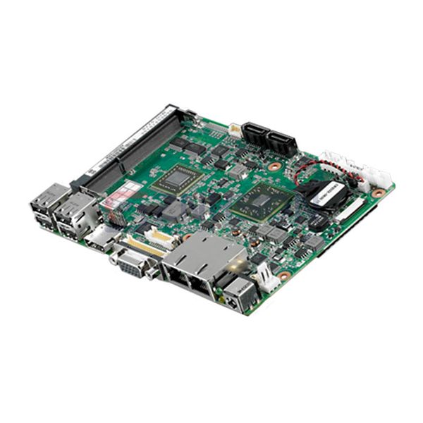 MIO-5270D-S0A1E Preview